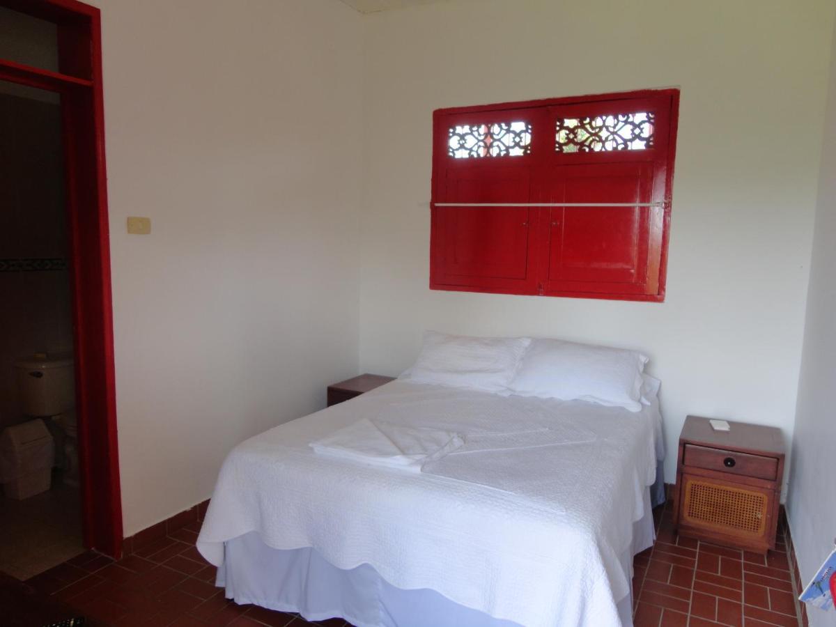 Finca Hotel Santana Campestre Quimbaya Esterno foto